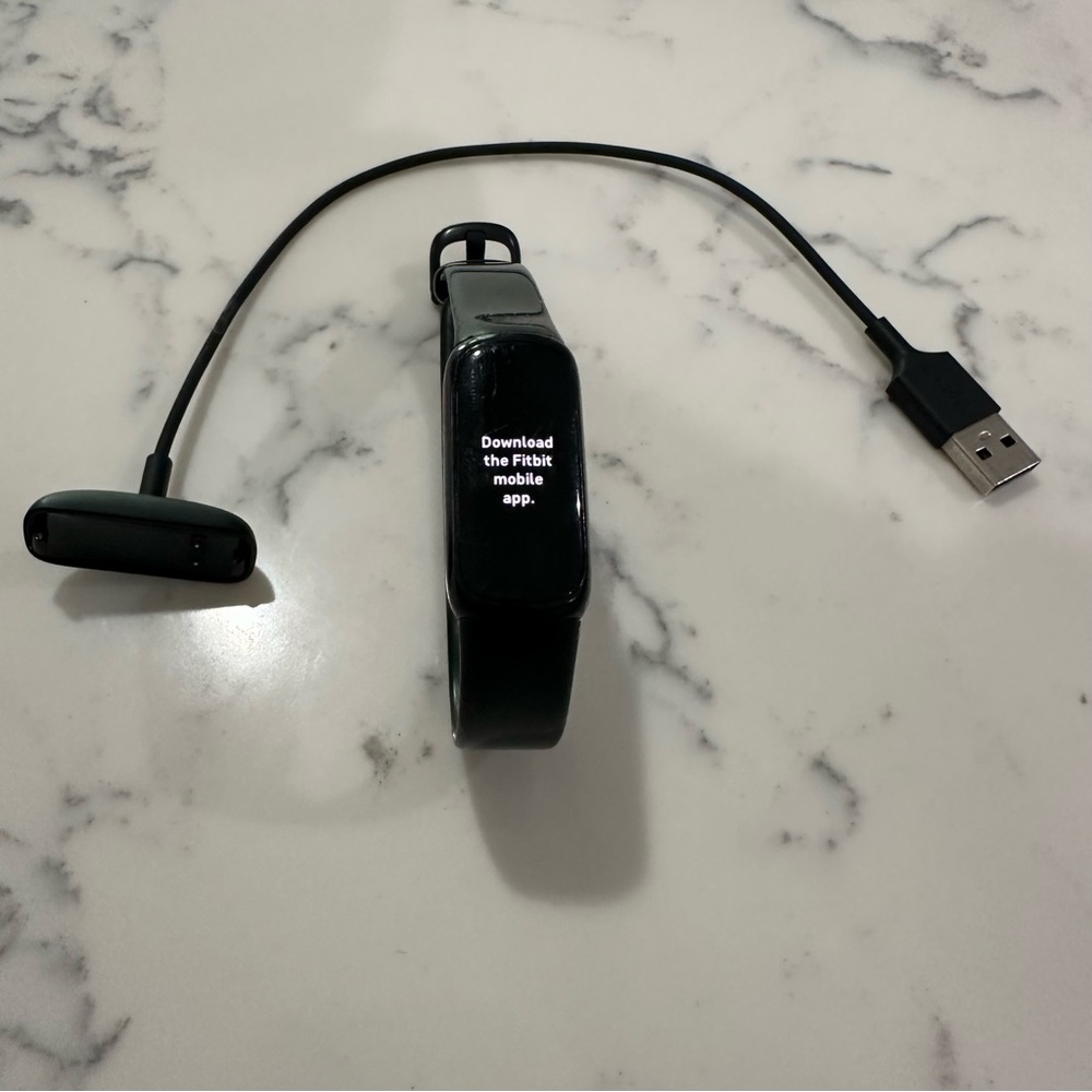 Fitbit Inspire 3 Fitness Tracker - Black